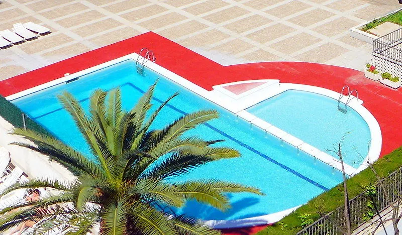 Rentalmar Navarra Salou Spain