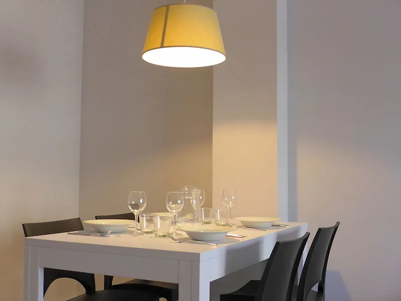 Apartment Rentalmar Navarra Salou Spain