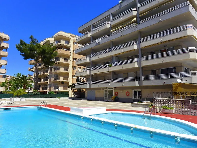 Rentalmar Navarra Salou