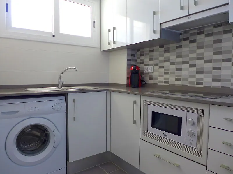 Apartment Rentalmar Navarra Salou