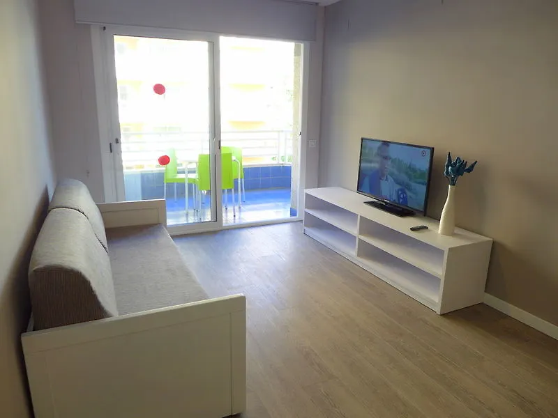 Rentalmar Navarra Salou Apartamento