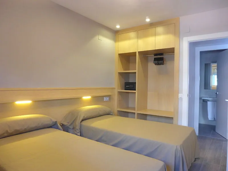 Rentalmar Navarra Salou Spain