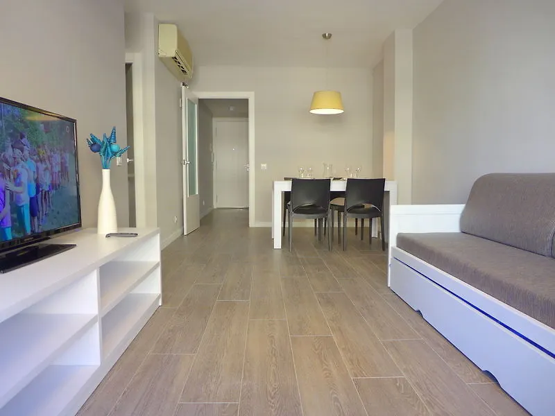 Rentalmar Navarra Salou