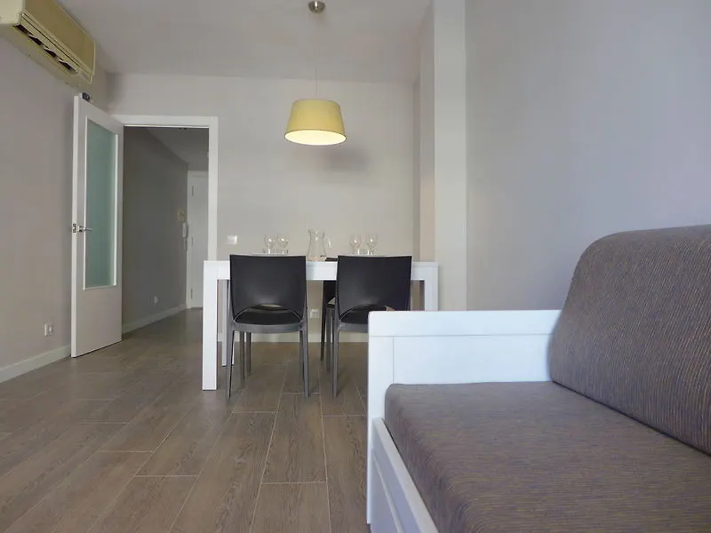 Rentalmar Navarra Салоу 0*,  Испания